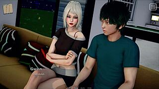 My bully is my lover?