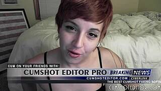 Teen catches you sneaking a peek at gay porn, what now?