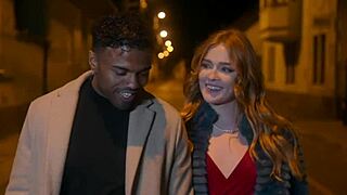 Blackedraw Redhead Jia CRAVES BBC and ANAL Action!