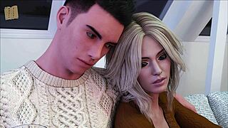 Being A Dik Episode 301 Intrigues With Curvy Characters