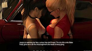 Jessica O’Neil’s Hard News 105 Got Me Hooked This Week