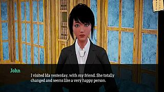 My New Family Episode 227