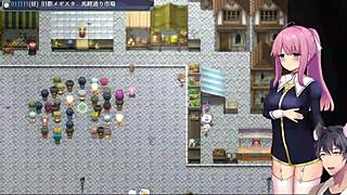 Hey, have you seen Enicia and the Contract Seal 2 yet or what?