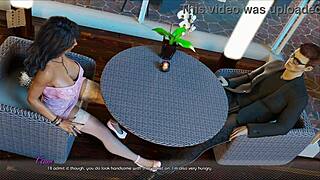 Alternate Existence 71: Big Ass And Tits