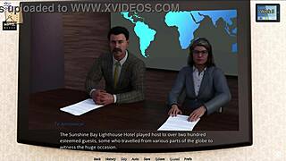 big tits sunshine love hentai