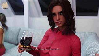 Being A Dik Episode 301 Intrigues With Curvy Characters