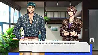 Manage Hot Guys as an Idol at Heart Agency