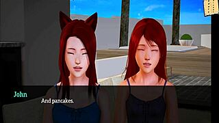 My New Family Episode 227