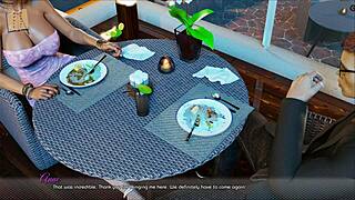 Alternate Existence 71: Big Ass And Tits