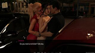 Jessica O’Neil no Hard News 105 me deixou viciado essa semana