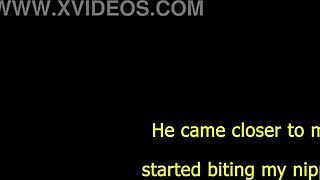 After Wedding Vows, I Got Fucked Hard in Missionary