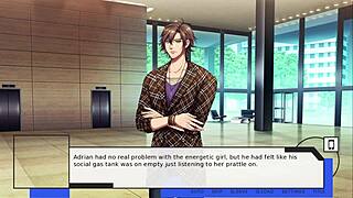 Manage Hot Guys as an Idol at Heart Agency