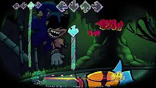 Too Far? Friday Night Funkin Parallax Redefined FC Sparks Debate!