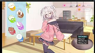 Living with step sister—wild cowgirl rides while parents away