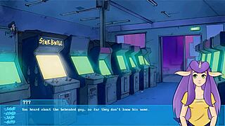 Night Lessons Part 7: Fucking at Restaurants