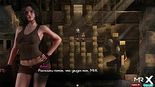 Can this huge cock really fit in my tight hentai hole?