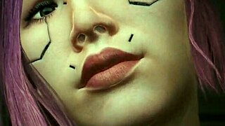 Songbird Laguna Bend Sex Scene in Cyberpunk 2077 Ultra In-Game Settings