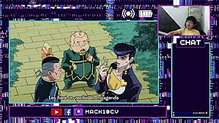 What’s So Bizarre About Jojo’s Adventure Animation Part 4?