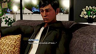 the inn 13 game adventure