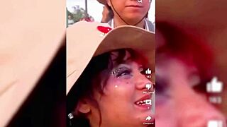 Jefe Barista Makes New Employee Suck Huge Cock in Cafe Storage and Bathrooms