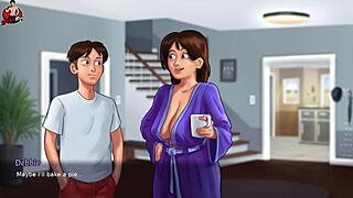 summertime saga jennys route tech update part one