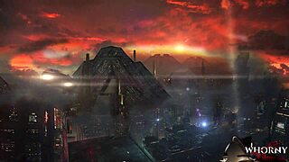 WhornyFilms Kinky Latex Orgy with Hot Babes in Action