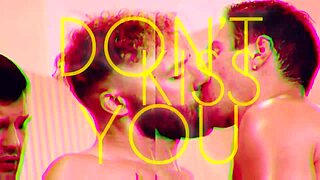 A compilation of gay porn with a variety of scenes