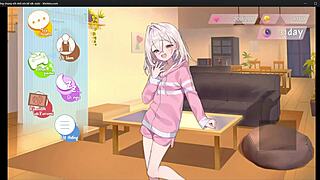 Living with step sister—wild cowgirl rides while parents away