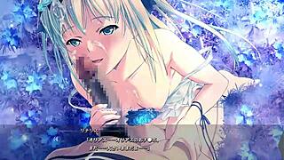 Dungeon of Regalias Character12 Scene3 Unfolds with Subtitles