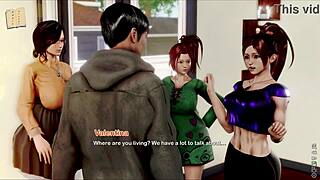 the inn 13 game adventure