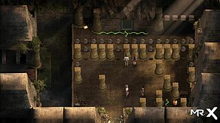 Can this huge cock really fit in my tight hentai hole?