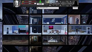 Big cocked Anime3d in action in Cost of Survival episode 1