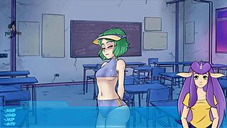 Night Lessons Part 7: Fucking at Restaurants