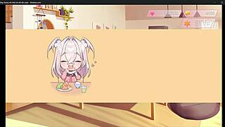 Living with step sister—wild cowgirl rides while parents away