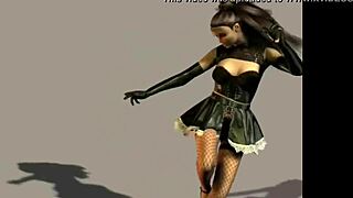 I Am Your Personal Virtual Redhead Stripper Girl 😍