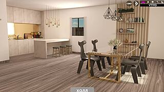 What Secrets Unfold in Lust Theory Episode 3 Part 4?