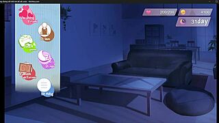 Living with step sister—wild cowgirl rides while parents away