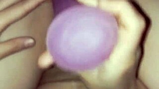 Double penetration technique