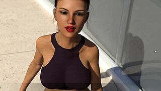 What Secrets Unfold in Lust Theory Episode 3 Part 4?