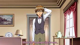 Hey, Check These Perfect Vampires with Massive Boobs in Action!