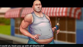 Taffy Tales Part 3 Brings Anime Teacher Game Action