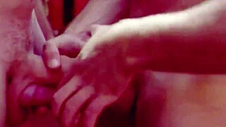 A compilation of gay porn with a variety of scenes