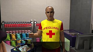 What Secrets Unfold in Lust Theory Episode 3 Part 4?