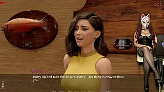 Ms Denvers - Ep 55 Gamer Girl Rocks Stockings!