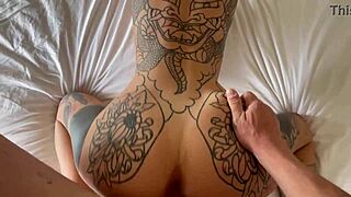 HE FUCKED ME While I Was Studying for the Exam Part 1!