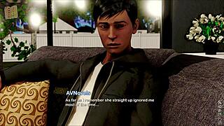 the inn 13 game adventure