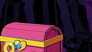 Let's Play Flipwitch for Forbidden Sex Hex Chest