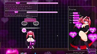 eris dysnomia full game gallery for anime fans