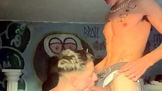 Novinho Marrento Fudeu Gostoso - Muscular Bodybuilder Goes Bareback in Uncensored 1on1 Action.