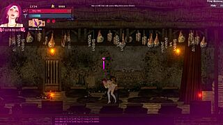 Guilty Hell 2 v0 40b - Dive into Wild Anime Hentai Game Action